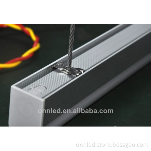 2ft & 4ft LED Tube Lights - Warehouse & Cleanroom Lighting